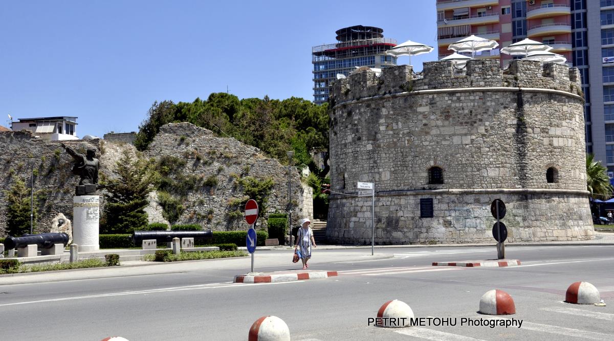 Durres_Venezia_torre